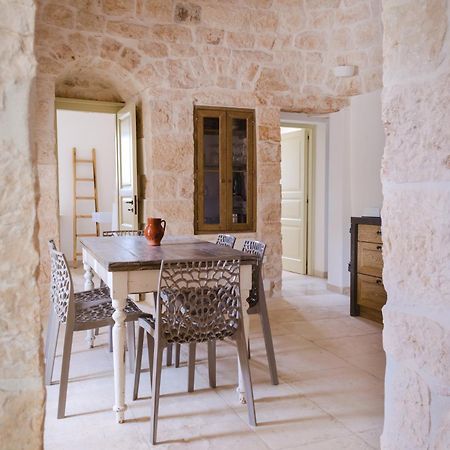 Itrulliescape Villa Locorotondo Luaran gambar