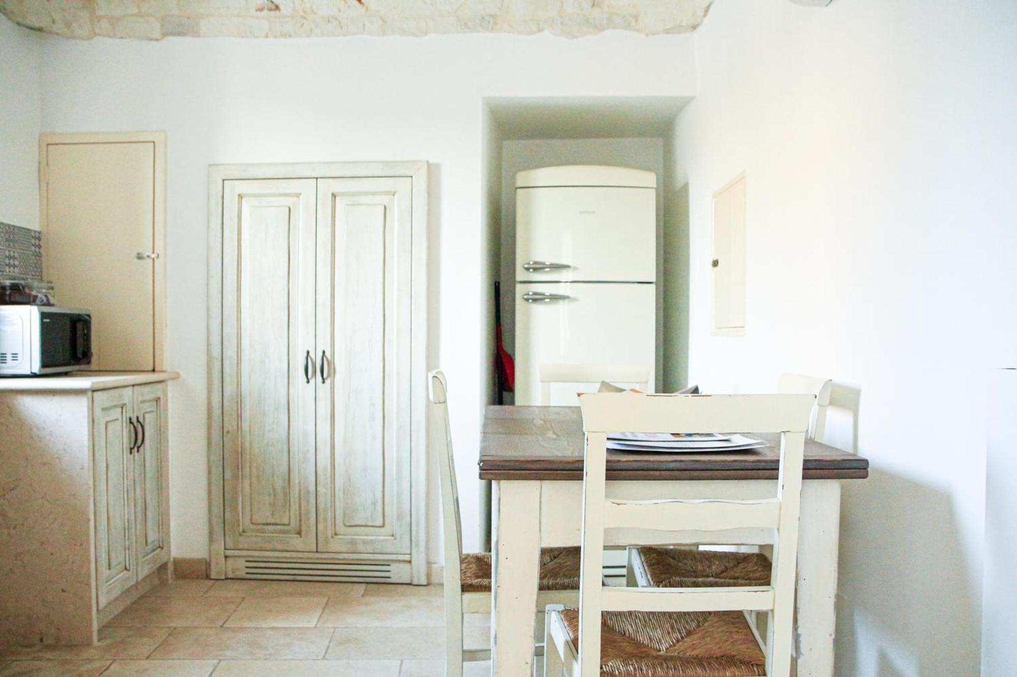 Itrulliescape Villa Locorotondo Luaran gambar