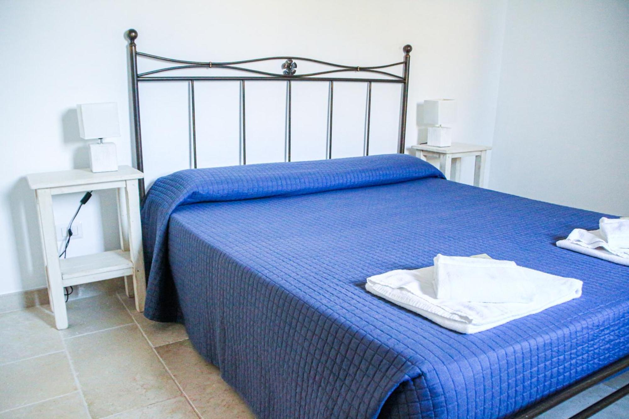 Itrulliescape Villa Locorotondo Luaran gambar