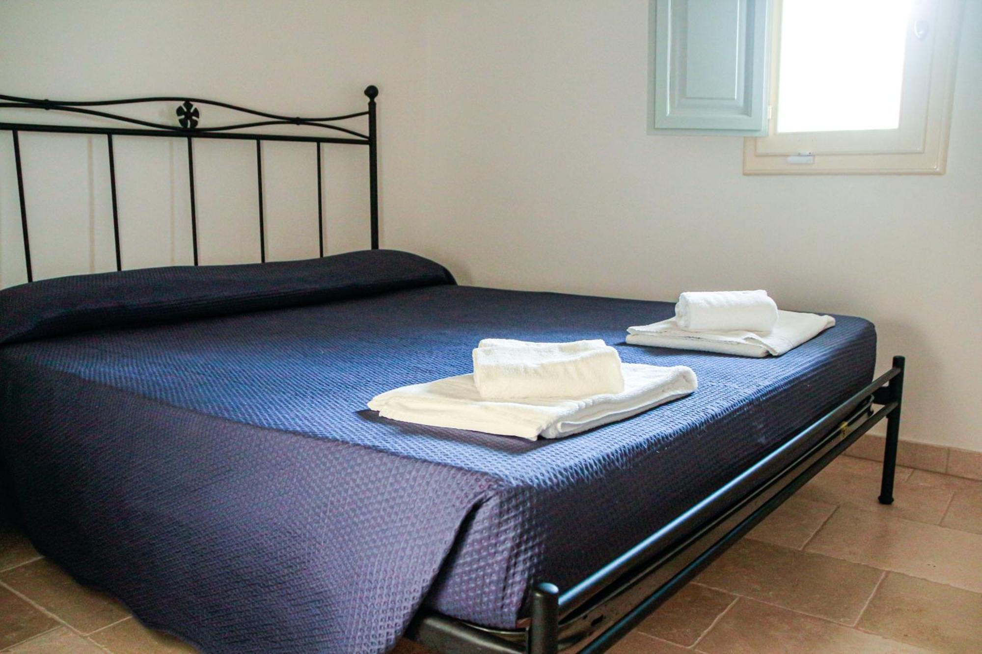 Itrulliescape Villa Locorotondo Luaran gambar