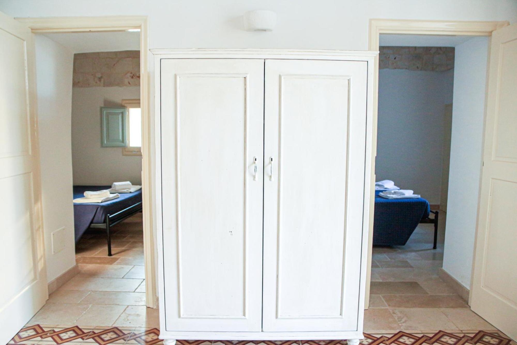 Itrulliescape Villa Locorotondo Luaran gambar