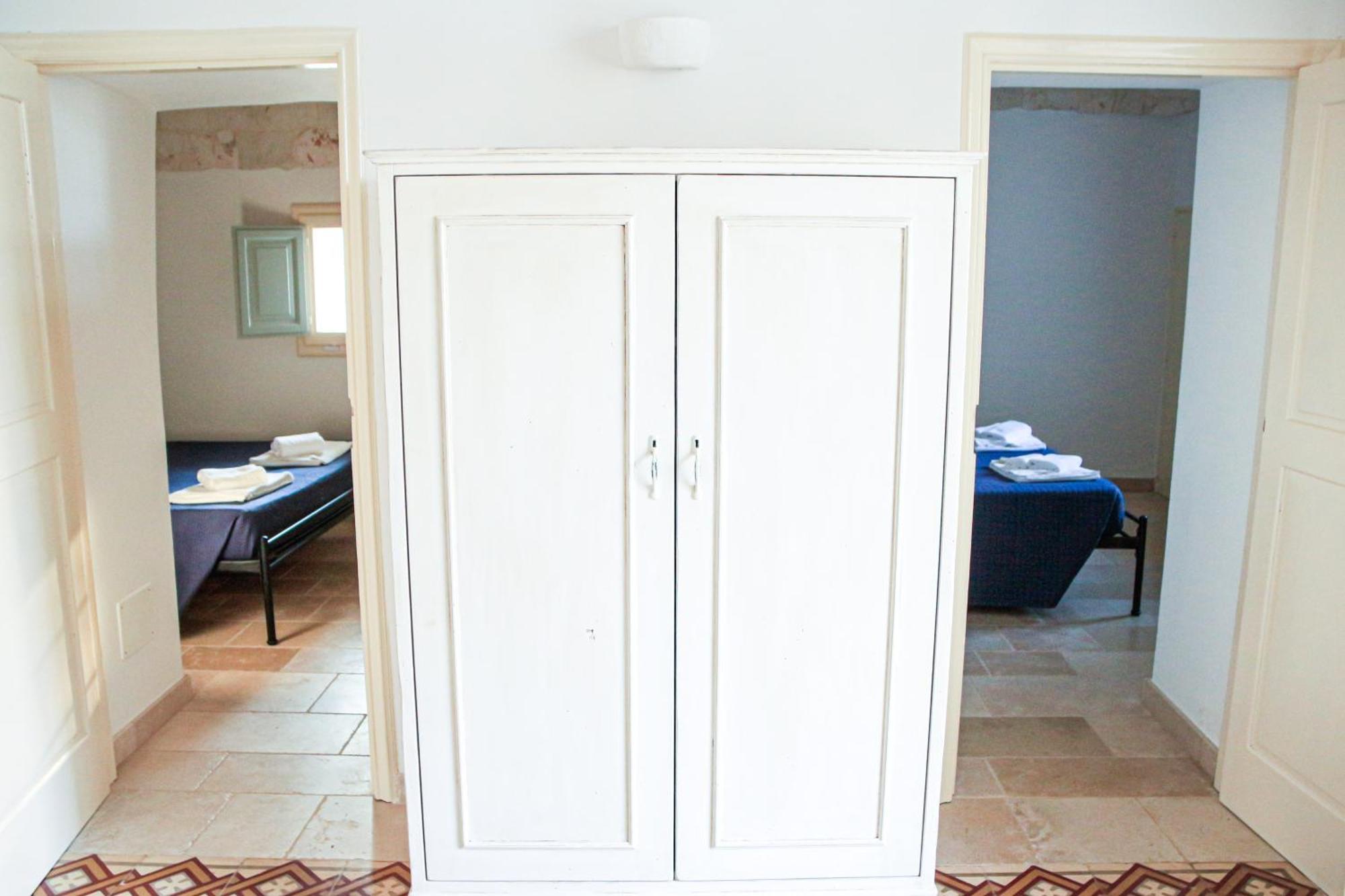 Itrulliescape Villa Locorotondo Luaran gambar