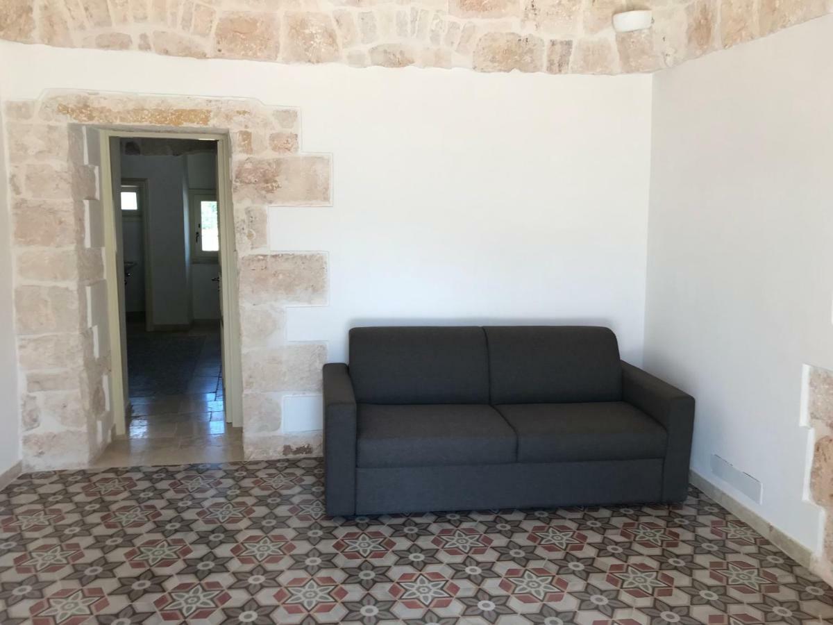 Itrulliescape Villa Locorotondo Luaran gambar