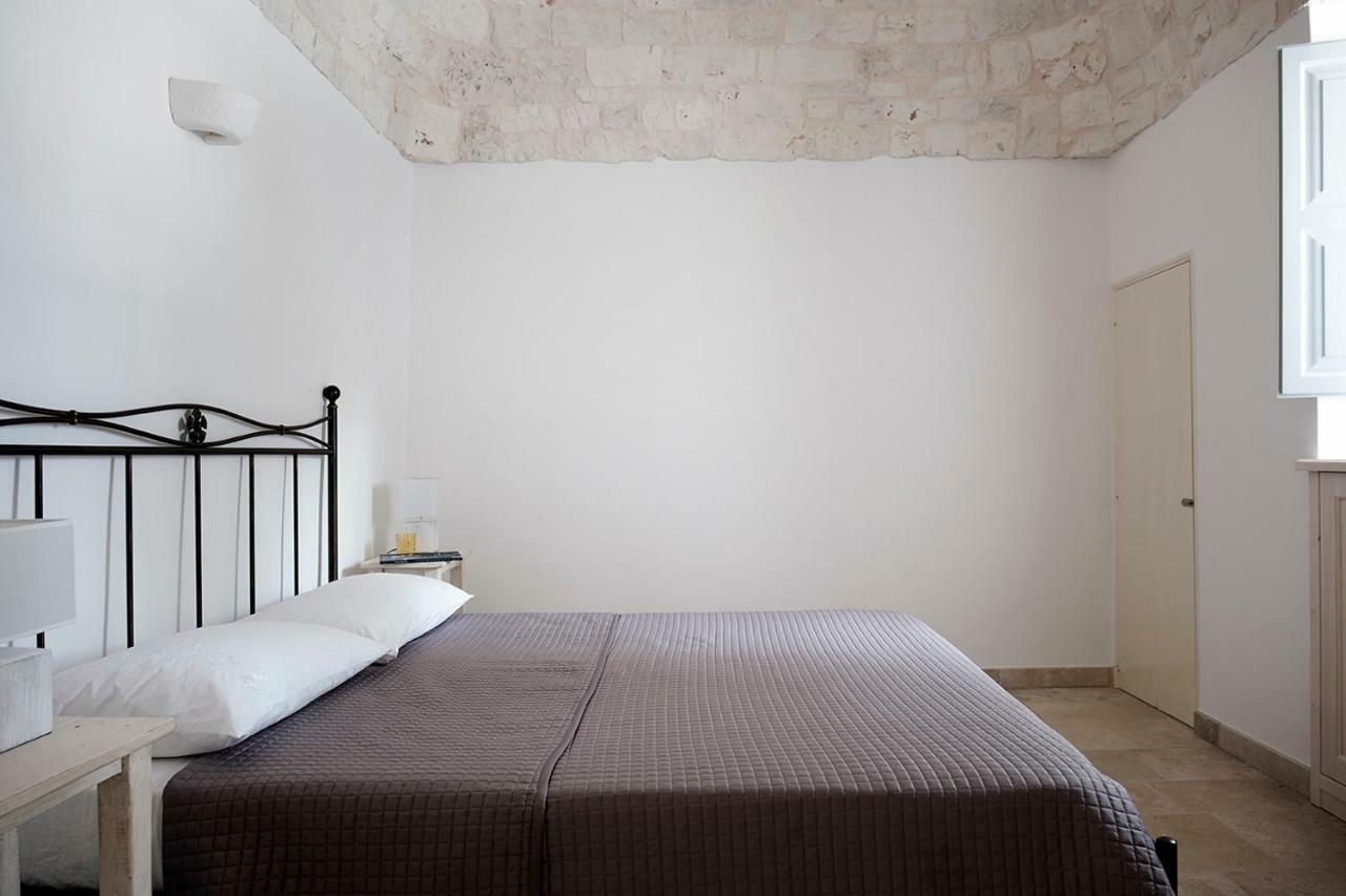 Itrulliescape Villa Locorotondo Luaran gambar