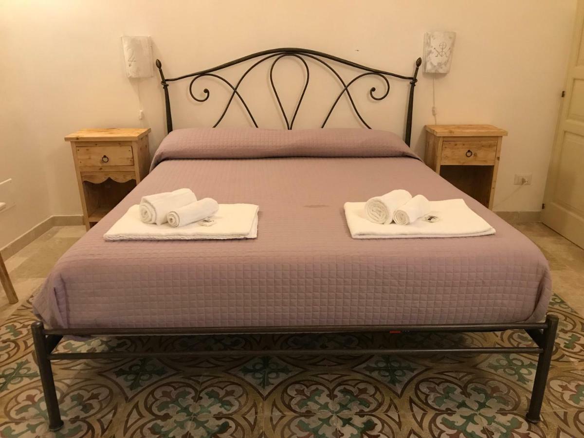 Itrulliescape Villa Locorotondo Luaran gambar