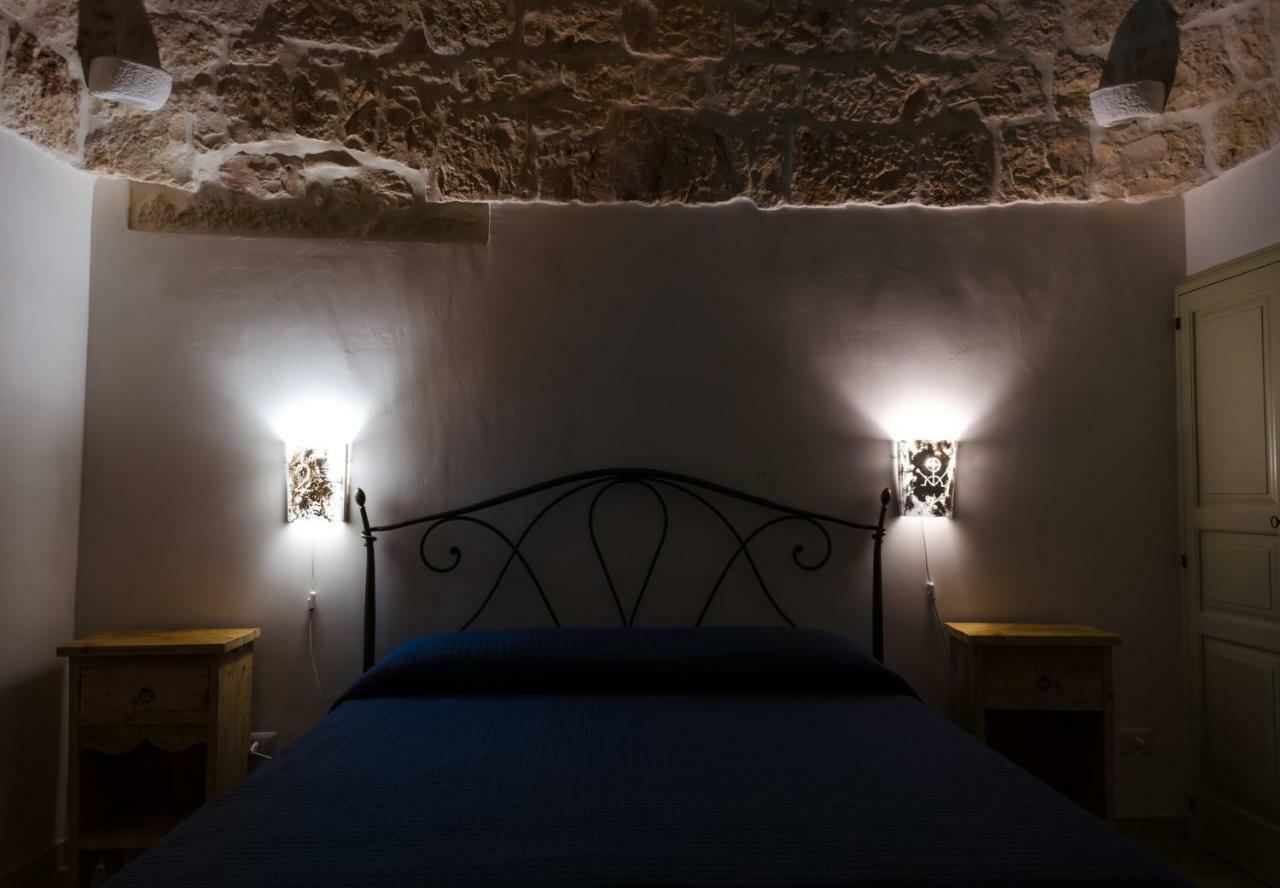Itrulliescape Villa Locorotondo Luaran gambar