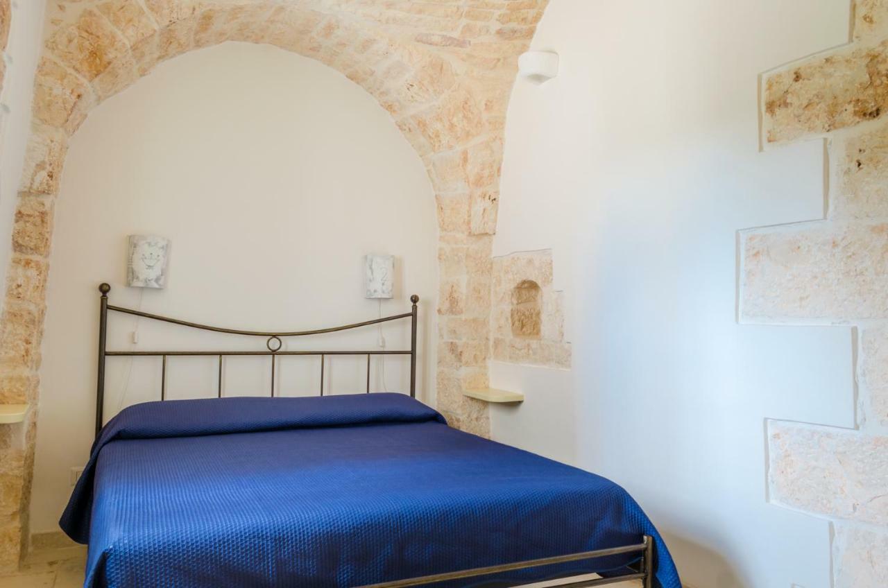 Itrulliescape Villa Locorotondo Luaran gambar