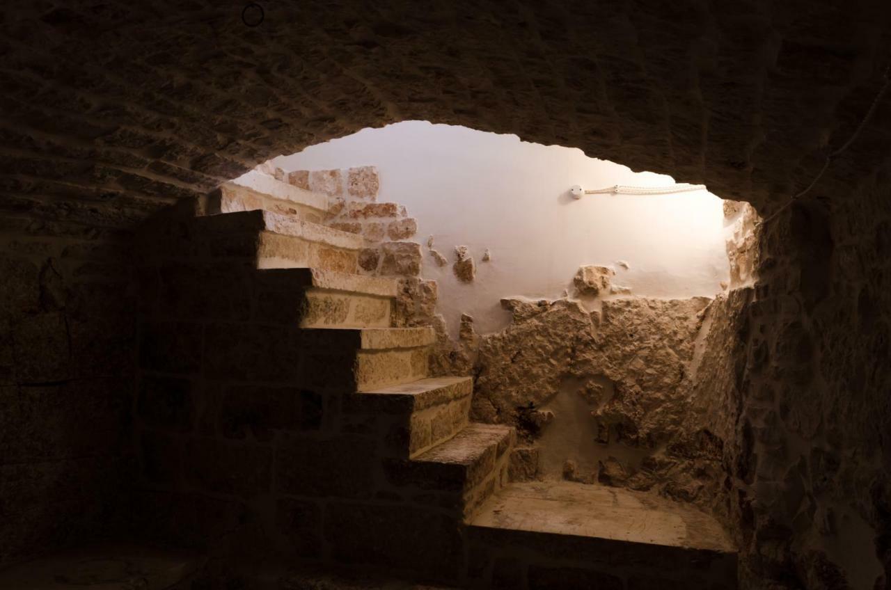 Itrulliescape Villa Locorotondo Luaran gambar