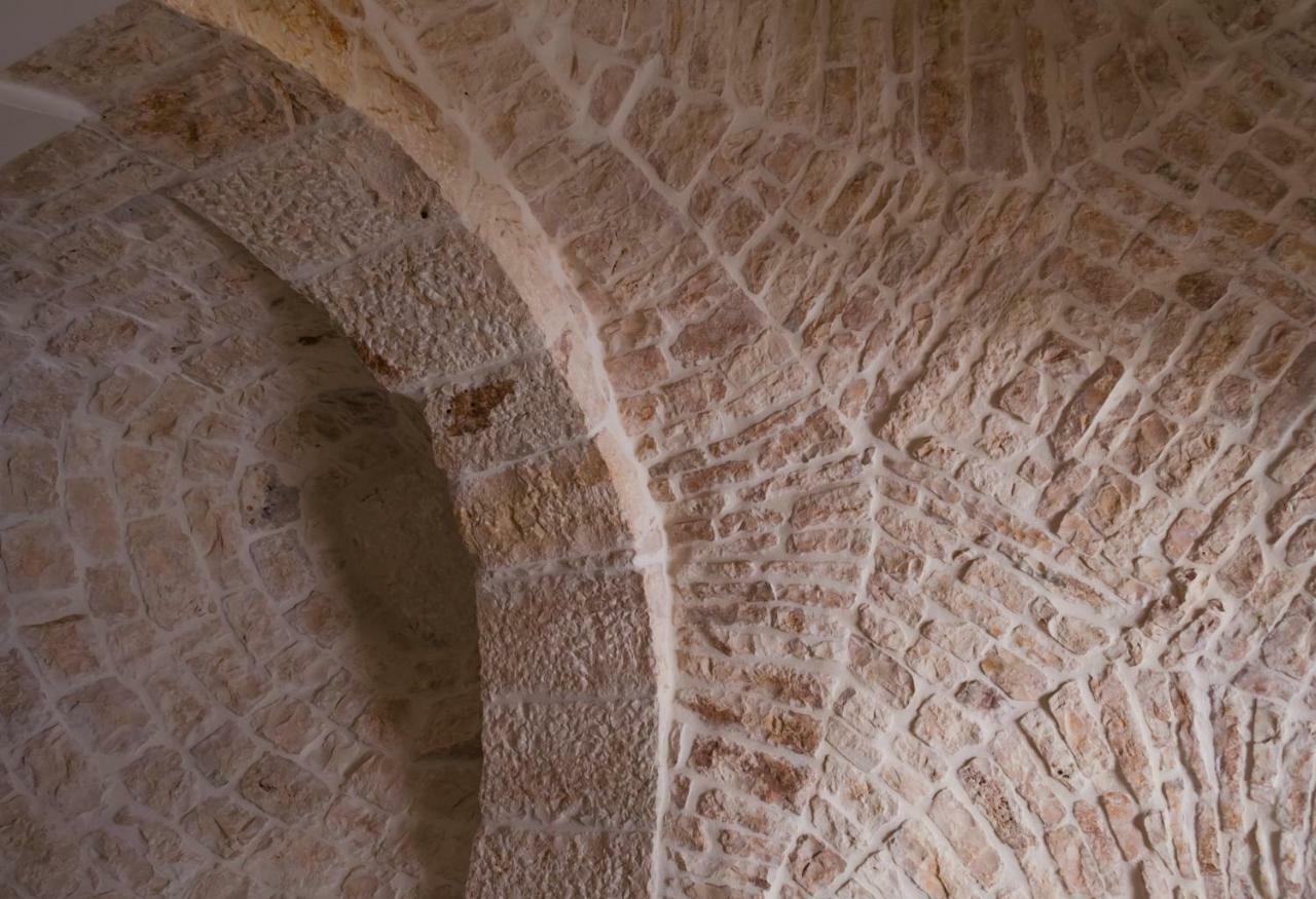 Itrulliescape Villa Locorotondo Luaran gambar