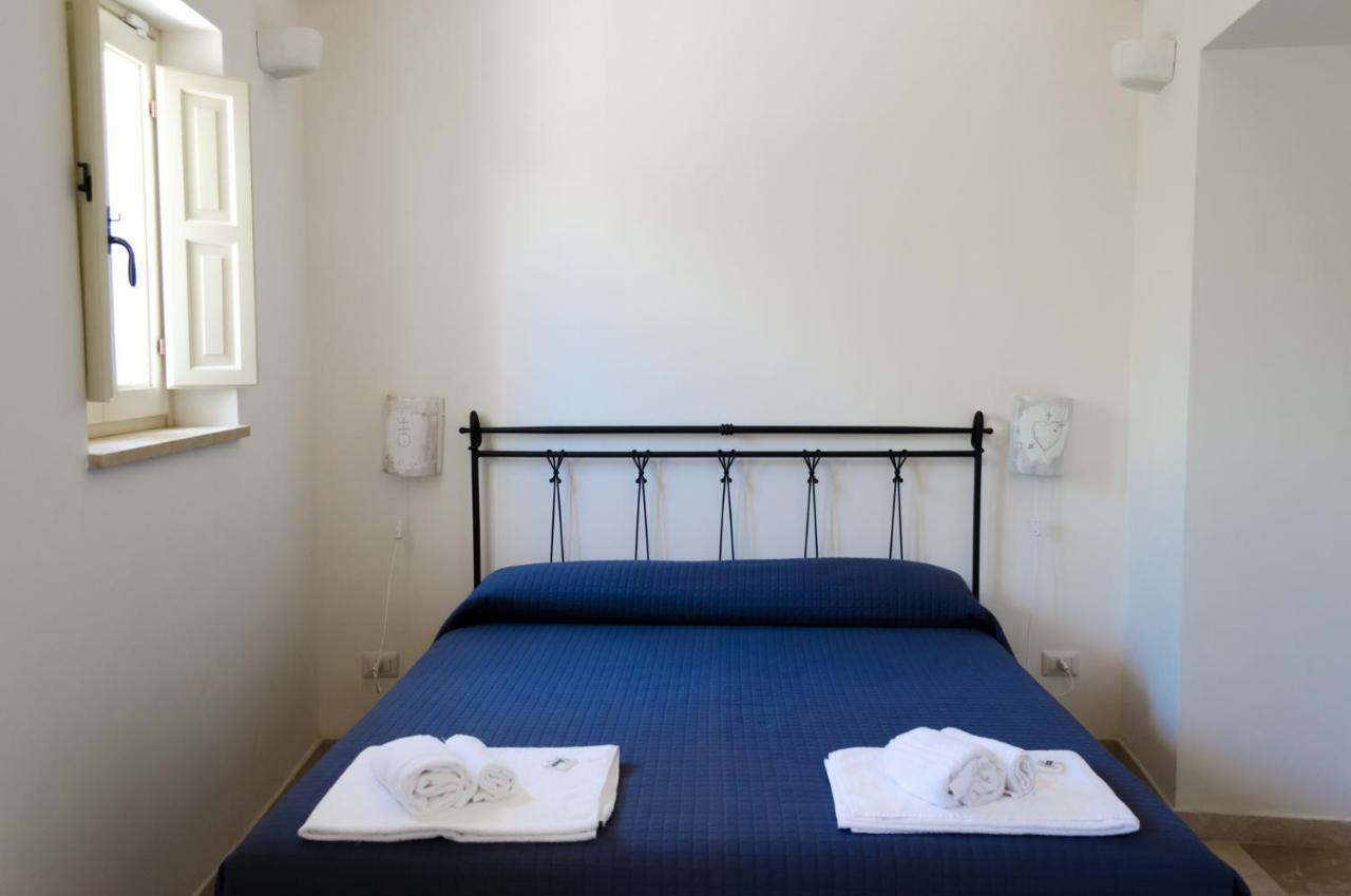 Itrulliescape Villa Locorotondo Luaran gambar