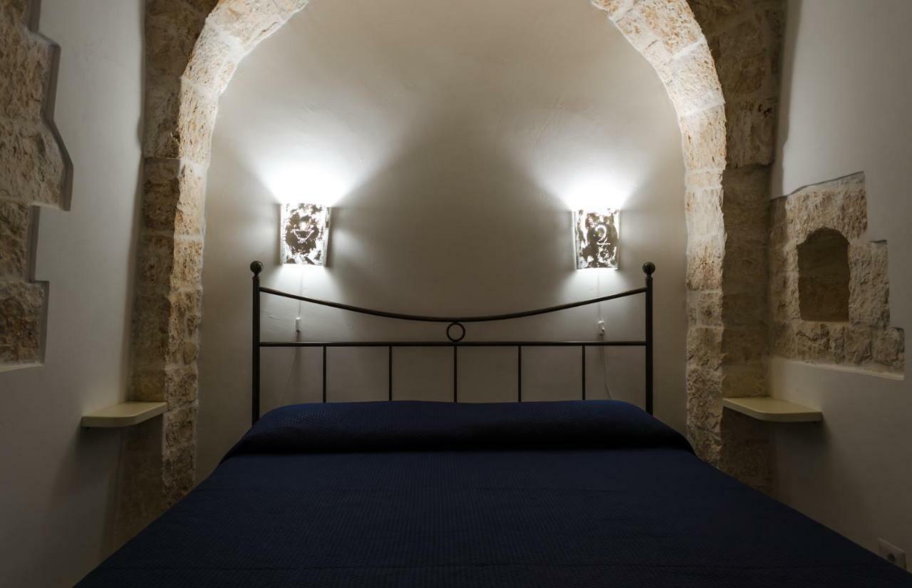 Itrulliescape Villa Locorotondo Luaran gambar
