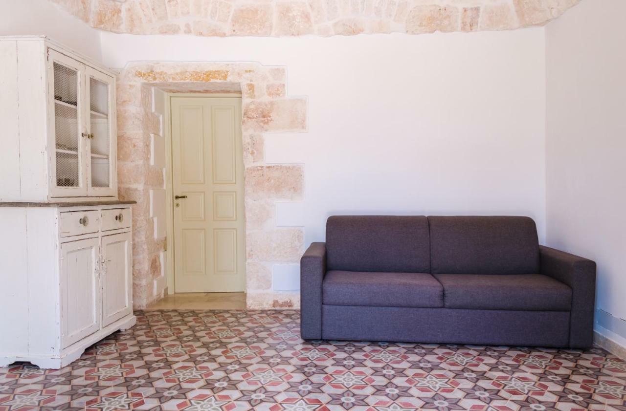 Itrulliescape Villa Locorotondo Luaran gambar