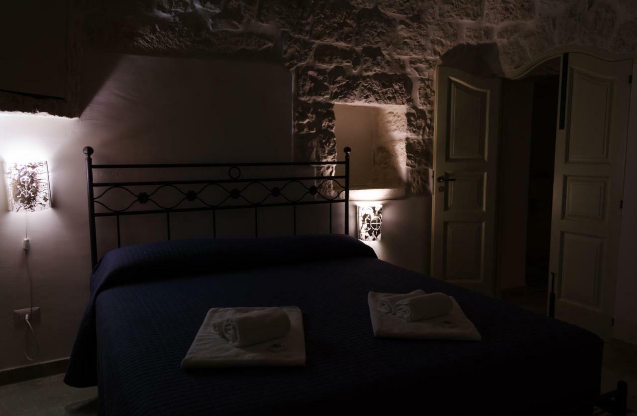 Itrulliescape Villa Locorotondo Luaran gambar